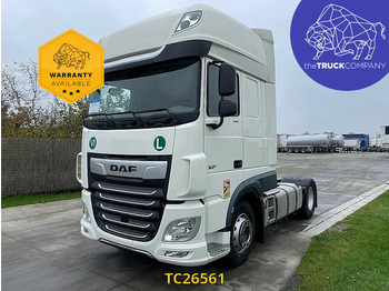 יחידת טרקטור DAF XF 480