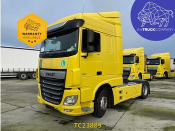 יחידת טרקטור DAF XF