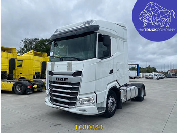 יחידת טרקטור DAF XG 480