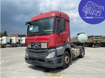 יחידת טרקטור MERCEDES-BENZ Actros 1842