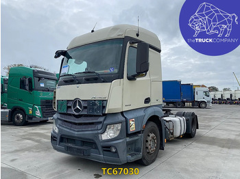 יחידת טרקטור MERCEDES-BENZ Actros 1843