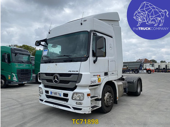 יחידת טרקטור MERCEDES-BENZ Actros 1844
