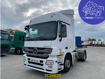 יחידת טרקטור MERCEDES-BENZ Actros 1844