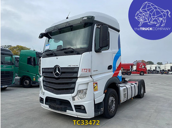 יחידת טרקטור MERCEDES-BENZ Actros 1945