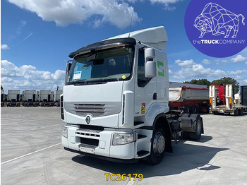 יחידת טרקטור RENAULT Premium 460