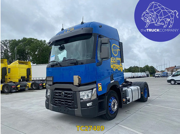 יחידת טרקטור RENAULT T 440