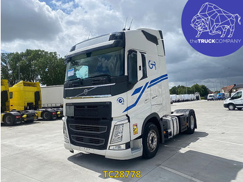 יחידת טרקטור VOLVO FH 460