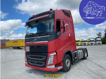 יחידת טרקטור VOLVO FH 460