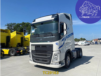 יחידת טרקטור VOLVO FH 460