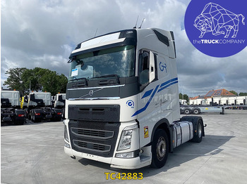 יחידת טרקטור VOLVO FH 460