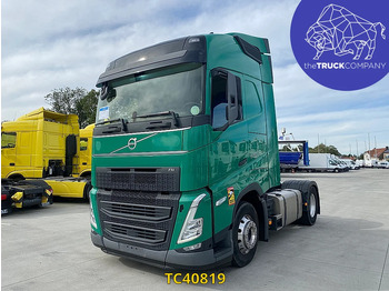 יחידת טרקטור VOLVO FH 500