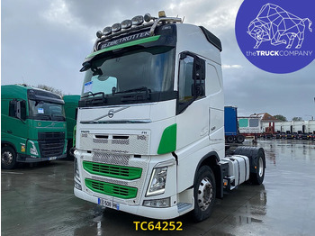 יחידת טרקטור VOLVO FH 500