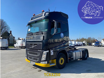 יחידת טרקטור VOLVO FH 500