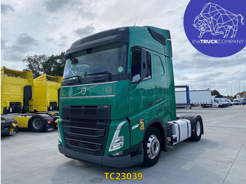 יחידת טרקטור VOLVO FH 500