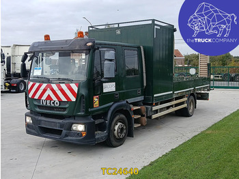 משאית IVECO EuroCargo