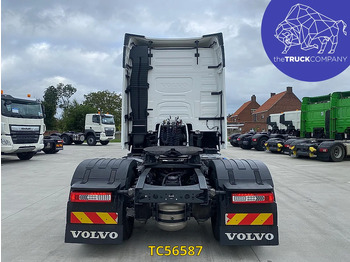 יחידת טרקטור Volvo FH 500: תמונה 4