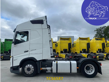 יחידת טרקטור Volvo FH 500: תמונה 2