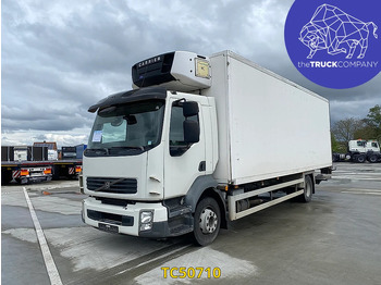 משאית קירור VOLVO FL