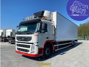 משאית קירור VOLVO FM 330