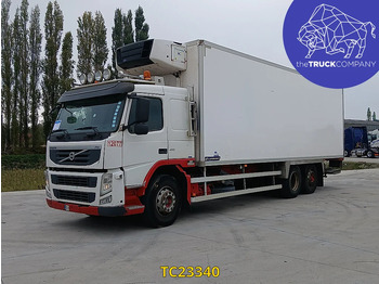 משאית קירור VOLVO FM 410