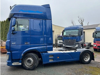 יחידת טרקטור DAF XF 480: תמונה 2