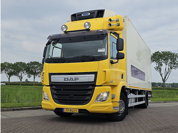 משאית קירור DAF CF 220