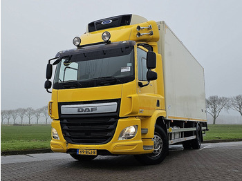 משאית קירור DAF CF 220