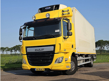 משאית קירור DAF CF 220