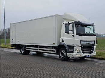 הַחכָּרָה DAF CF 290 DAF CF 290: תמונה 5