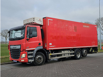 משאית קירור DAF CF 460: תמונה 2