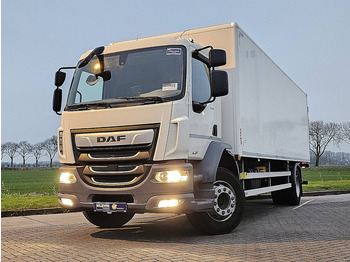 משאית תיבה DAF LF 230