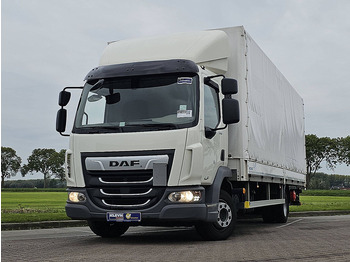 משאית וילונות צד DAF LF 230