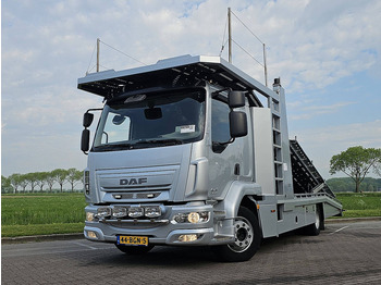 משאית הובלה אוטומטית DAF LF 250