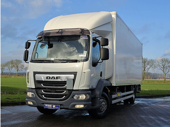 משאית תיבה DAF LF 260