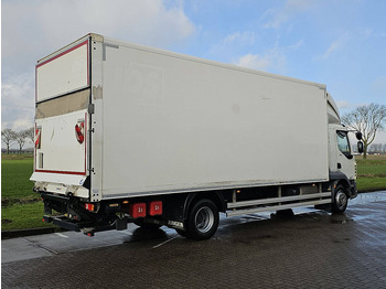 משאית תיבה DAF LF 260 16T AIRCO TAILLIFT: תמונה 3
