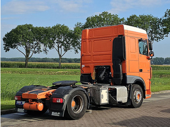 יחידת טרקטור DAF XF 450 SPACECAB: תמונה 3