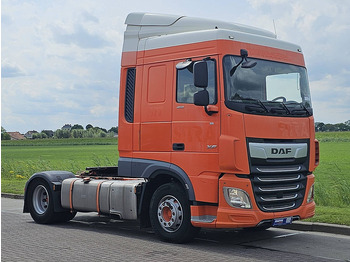 יחידת טרקטור DAF XF 450: תמונה 5