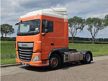 יחידת טרקטור DAF XF 450: תמונה 2