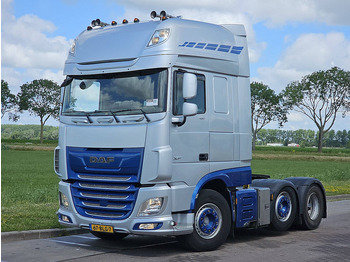 יחידת טרקטור DAF XF 480 SSC 6X2 FTG: תמונה 2 יחידת טרקטור DAF XF 480 SSC 6X2 FTG: תמונה 2