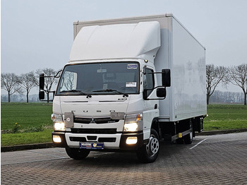 משאית תיבה FUSO