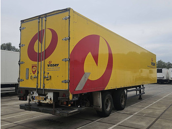 הַחכָּרָה Groenewegen DRO-12-20 Groenewegen DRO-12-20: תמונה 2