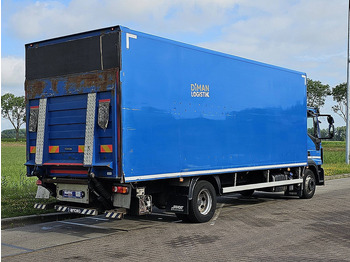 משאית תיבה Iveco 120E21 EUROCARGO LIFT AIRCO SIDE DOOR: תמונה 3