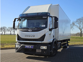 משאית תיבה IVECO EuroCargo