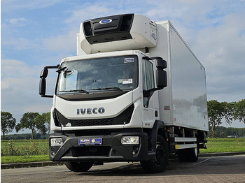 משאית קירור IVECO EuroCargo