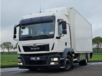משאית קירור MAN TGM 12.250