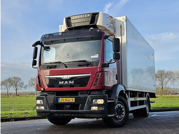 משאית קירור MAN TGM 18.250