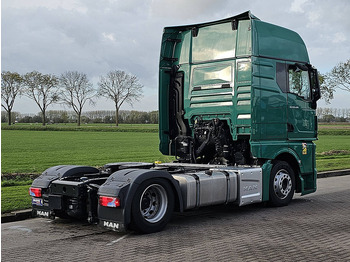 יחידת טרקטור MAN 18.470 TGX: תמונה 3