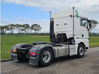 יחידת טרקטור MAN 18.500 TGX XLX 4X4H PTO+HYDR.: תמונה 3
