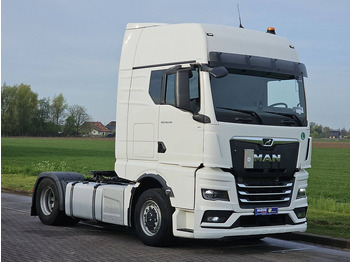יחידת טרקטור MAN 18.510 TGX GX XXL INTARDER LED: תמונה 5