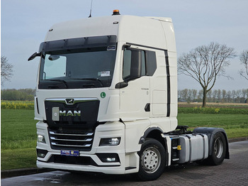 יחידת טרקטור MAN 18.510 TGX GX XXL INTARDER LED: תמונה 2
